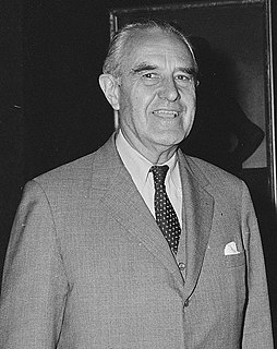 W. Averell Harriman