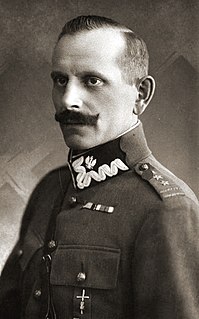 Wacław Przeździecki
