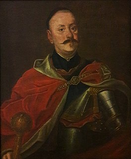Wacław Rzewuski