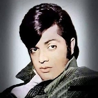 Waheed Murad