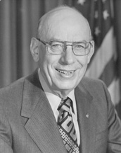 Wallace F. Bennett