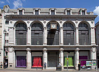 Walter Frederick Cave