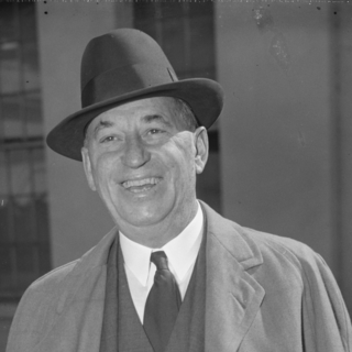 Walter Percy Chrysler