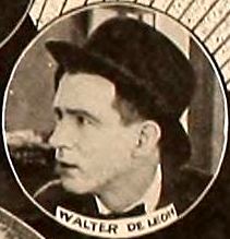 Walter DeLeon>