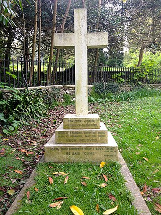 Walter Pelham, 4th Earl of Chichester