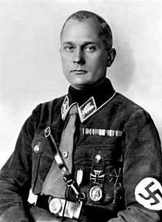 Walter Franz Maria Stennes