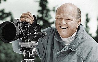 Warren Miller