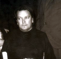 Washington Benavides