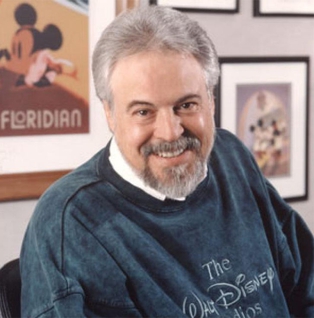 Wayne Allwine