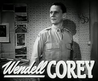 Wendell Corey>