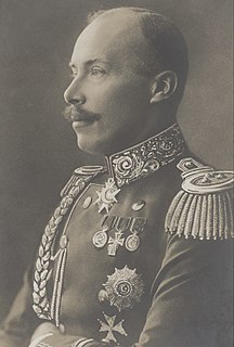 Guillermo Federico de Wied