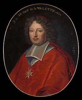 William Egon of Fürstenberg