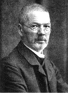 Wilhelm Franz Meyer