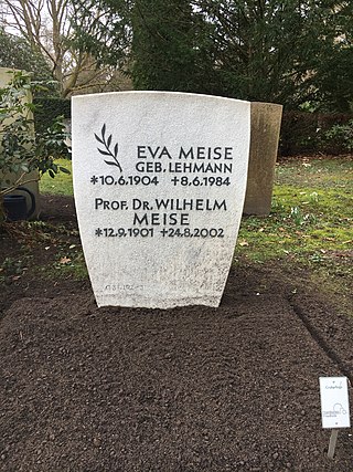 Wilhelm Meise