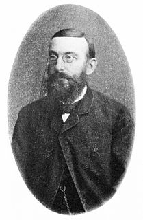 Wilhelm Friedrich Philipp Pfeffer