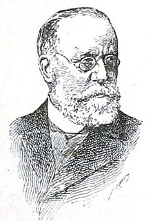 Wilhelm von Bezold