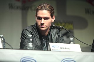 Will Peltz