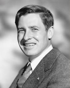 Will Rogers