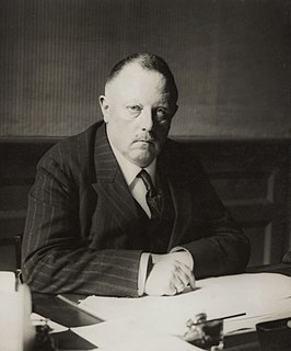 Wilhelmus Hendrikus Keesom