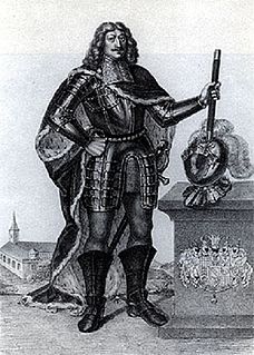 Guillermo I de Baden-Baden