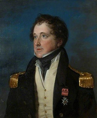 William Augustus Montagu