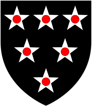 William Bonville, VI barón Harington