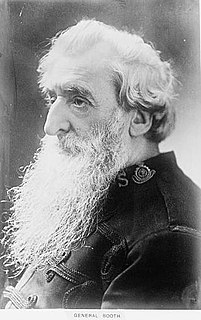 William Booth