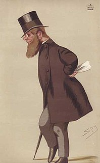 William Brodrick, 8th Viscount Midleton