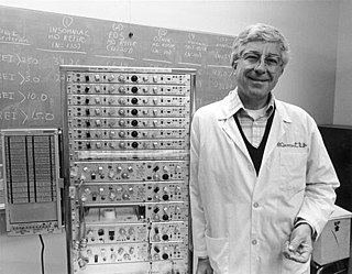 William Charles Dement