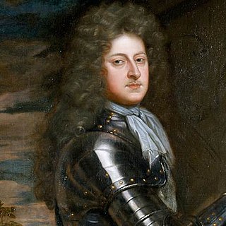 William Cavendish