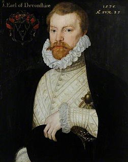 William Cavendish