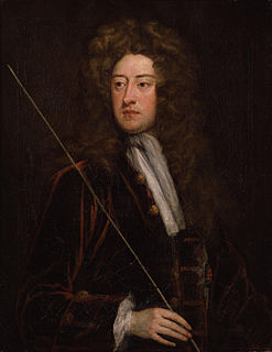 William Cavendish