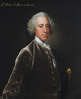 William Cavendish