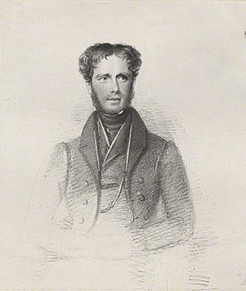 William Cholmondeley, 3rd Marquess of Cholmondeley