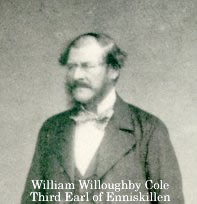 William Cole, 3rd Earl of Enniskillen