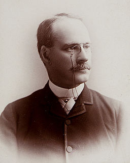 William Collins Whitney