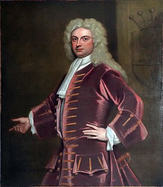 William Coventry, 5th Earl of Coventry