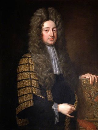 William Cowper, 1st Earl Cowper