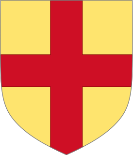 William Donn de Burgh