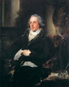 William Eden, 1st Baron Auckland