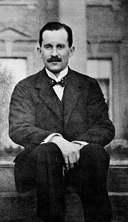 William George Sydney Cadogan