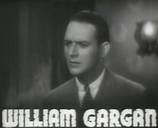 William Gargan>