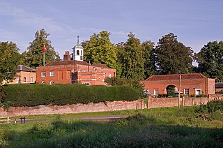 William Henry Bouverie