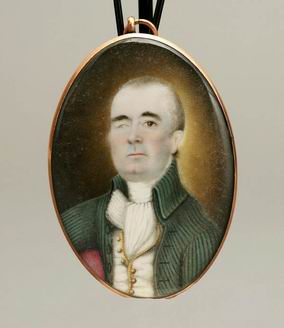 William Henry Fitzhugh