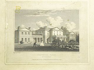 William Henry Whitbread