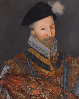 William Howard, 1st Baron Howard of Effingham