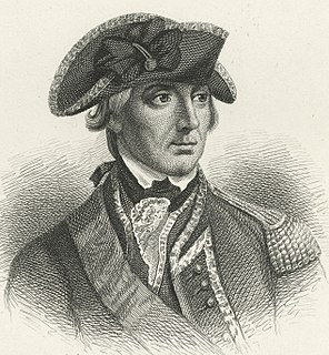 William Howe
