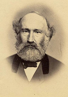 William Huntington Russell