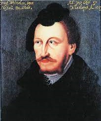 Guillermo I de Nassau-Dillenburg