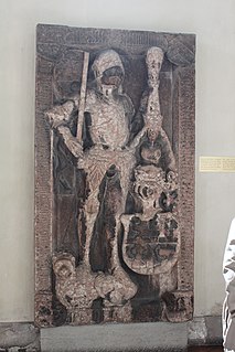 Guillermo III de Henneberg-Schleusingen